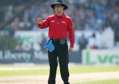 T20 WC Super 8s: Kettleborough Returns For Big India Game