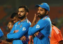 'India won't travel to Pakistan for Champions Trophy'