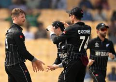 Latham urges NZ seniors to pull their weight