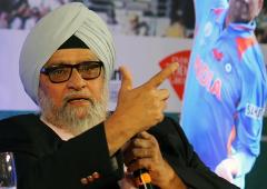 From Bedi To Manhas: The Delhi Connection In J&K's Rise!