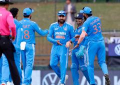 India WC squad: Have selectors missed a trick?