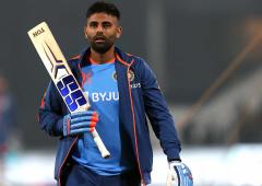 Why selectors picked SKY over Hardik for T20 captaincy