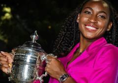 All you MUST know about US Open champ Coco Gauff