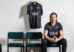 T20 WC: NZ pacer Ferguson to miss Canada game