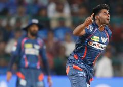 Wickets or pace? Mayank reveals his bowling mantra 