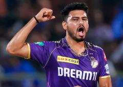 DC Vs KKR: Pick Your Best Bowlers