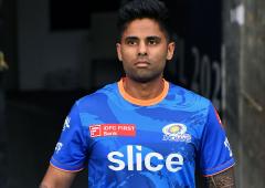 IPL: SKY boost for struggling Mumbai Indians