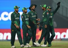 Yusuf, Razzaq named Pakistan coaches for NZ T20s