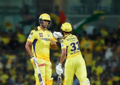 CSK Vs KKR: Who Played The Best Knock?