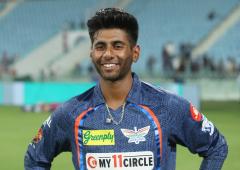 Injured again! Is Mayank Yadav's speed taking a toll?