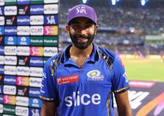 'Bumrah is great learner of the game'