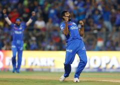 What You MUST KNOW About Bumrah