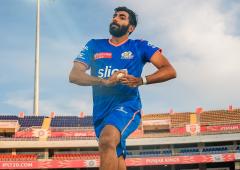 Desperate Punjab Kings and MI in battle for survival