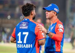 Impact Player rule not ideal for coaches, says Ponting