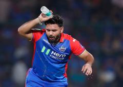Is Pant's T20 World Cup Spot In Jeopardy?