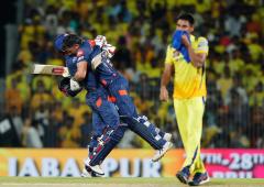 Not just power-hitting, but it was smart batting: KL 