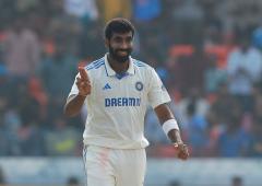 Bumrah overwhelming favourite to lead India in England