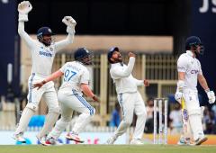 Why India won the series sans big stars