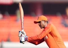 'That's how greats grow': Pathan on Gill's rise