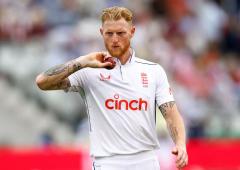 Ben Stokes to play in The Hundred: ECB