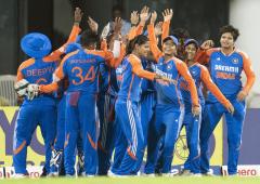 Women's Asia Cup T20: India start off against Pakistan
