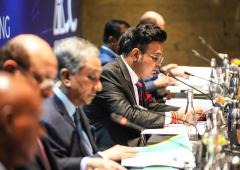 Will Pak, India officials meet behind closed doors in Colombo?