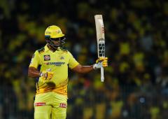 The six-hitting machine CSK wants in T20 WC squad