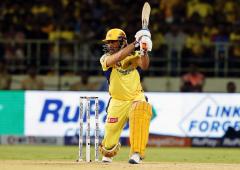 CSK Vs DC: Who Played The Best Knock?