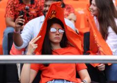 Fans Rage After SRH Sign Pak's Abrar