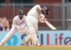 Major reshuffle in ICC Test rankings