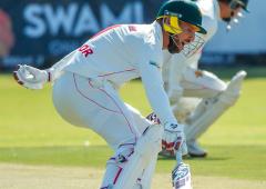 Zimbabwe spring surprise, pick old hands for T20 WC