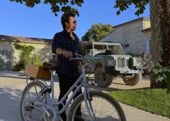 Sachin's Stunning Postcards From France