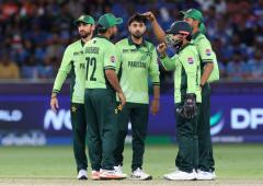 'Pakistan are going to suffer'