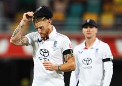 England greats blast Stokes and Co after 'horror show'