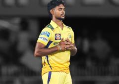 T20 WC: Sri Lanka's injury woes deepen as Pathirana ruled out