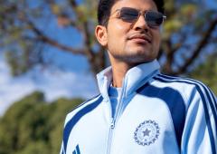 Why Gill missed Punjab's Vijay Hazare game vs Sikkim