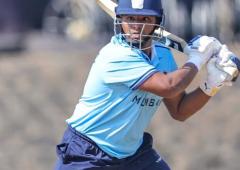 Craziest Collapse! How Mumbai Slumped To 1 Run Defeat