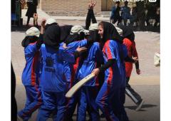 Afghanistan cricket reeling under sex apartheid