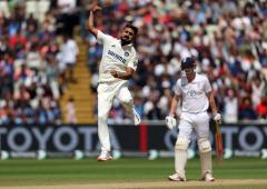 With Akash Around, India Didn't Miss Bumrah