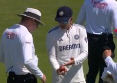 Dukes boss hits back at ball criticism in Lord's Test