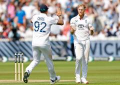 Stokes vs Bumrah and the workload management myth
