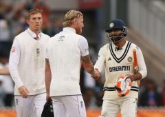 Resistant India Defy England To Keep Series Alive