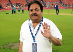 BCCI backs ICC stance on sportsmanship over Pak boycott