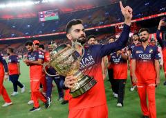 Why Billionaires Are Fighting for IPL Teams