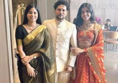 Kuldeep Yadav set to enter wedlock