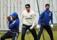 Onus on Gill as he leads India into a new dawn 