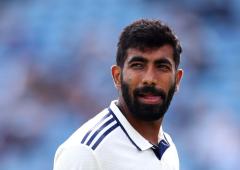 India Hold Bumrah Card Close to Chest