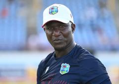 Sammy: No team wins T20 World Cup without beating India!.