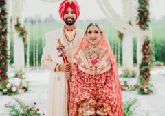 Brar dedicates POTM Award to wife  