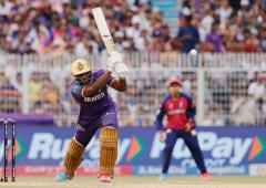 'He still wants to play another 2-3 cycles of IPL'